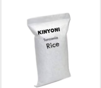 Kinyoni Rice