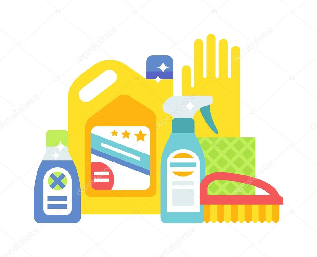 Household Supplies