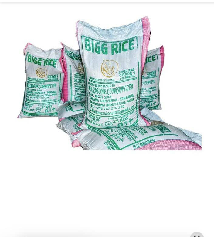 Big Rice