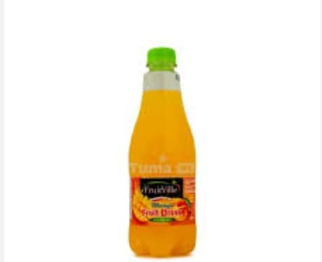 Karunji Juice