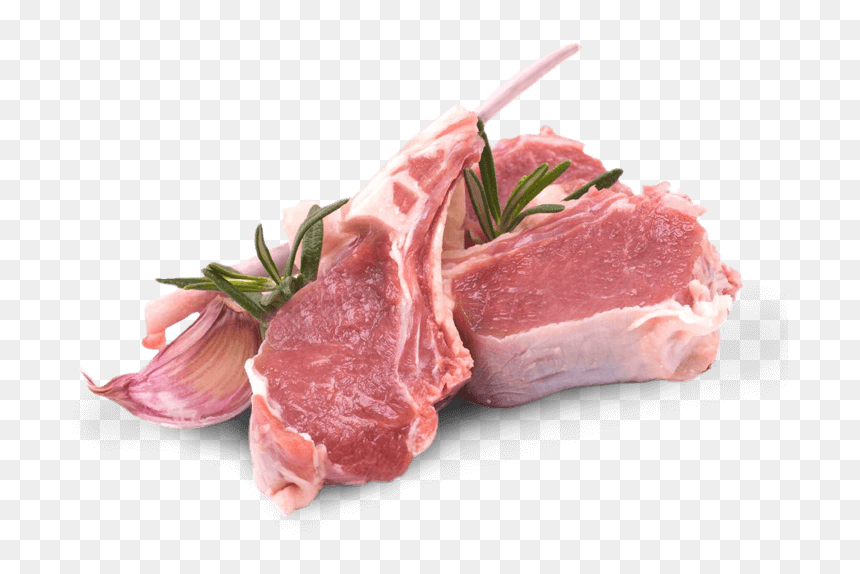 Fresh Meat (Beef, Chicken, Lamb)